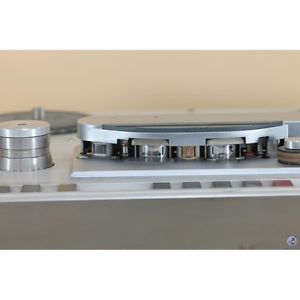 Studer B67 Tape Recorder