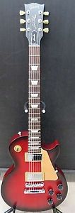 Gibson Les Paul Studio 120th Anniversary Brilliant red burst Free Shipping