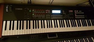 Yamaha moxf8