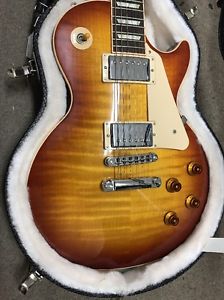 2013 Gibson Les Paul Traditional Electric Guitar
