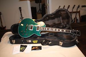 Gibson Les Paul Standard Limited Edition 2005 Near Mint