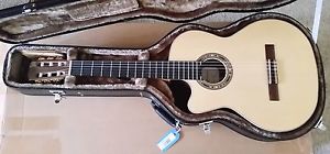 Kremona F65cw Fiesta Cutaway Aco