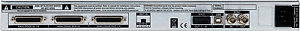 SSL Alpha-Link MX 16-4: 16 analogue In, 4 analogue Out