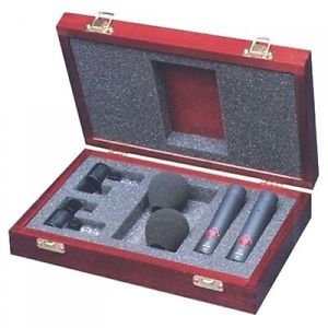 Neumann SKM 184 MT Stereo Set