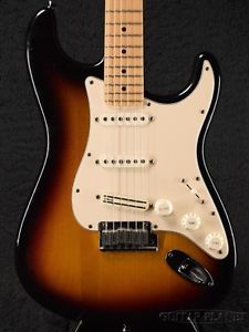 Fender American Stratocaster ''Mod''-3 Color Sunburst Electric Free Shipping
