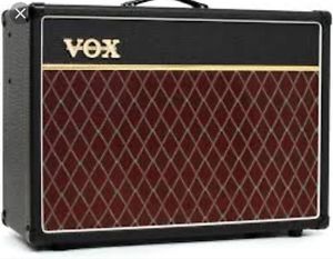 Vox AC15C1 Combo