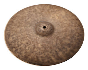 Istanbul Agop 30TH14 14-inch 30e Anniversaire HiHat Cymbales (NEW)
