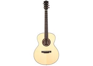 Westerngitarre Duke – GA – PF Gitarre Guitar