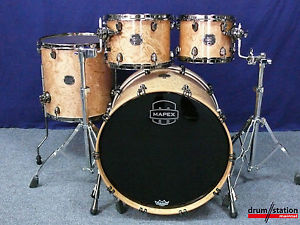 Mapex Saturn V Shellset in 