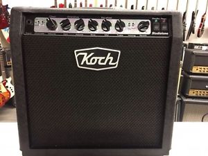 Koch Studiotone 20W Guitar Amp h