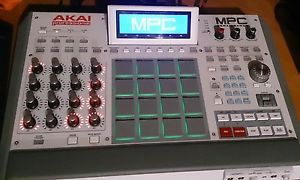MPC Renaissance Akai