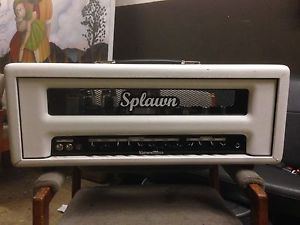 Splawn Nitro 100 watt Guitar Amp