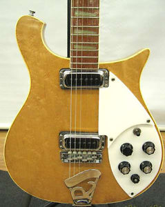 RICKENBACKER 620 SERIAL UI3072
