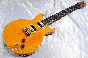 Paul Reed Smith(PRS) SE Santana / Santana Yellow Electric Free Shipping