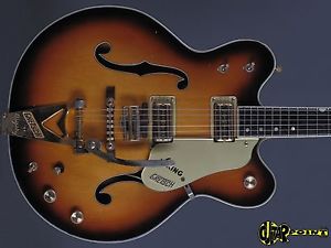 1967 Gretsch Viking - Sunburst