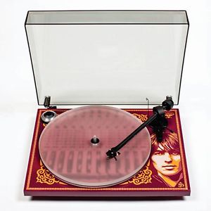George Harrison Pro-Ject Turntable Limited Edition (Pre-Order) ship 2/25