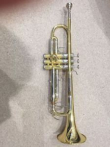 yamaha xeno trumpet