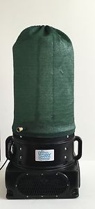 NEW Large Party Foam Machine Free Foam, Makes 800 Gallon. 5-7 Hours Run time.