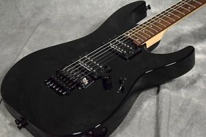 ESP M-II DX Black Electric Free Shipping