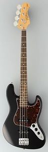 New Fujigen Njb100 Bk Electric Bass