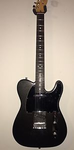 Fender American Standard Telecaster