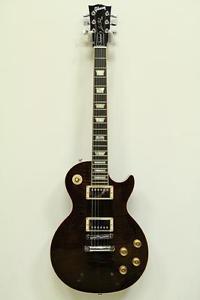 Free Shipping New Gibson Les Paul Standard Premium Plus 2014 / Rootbeer