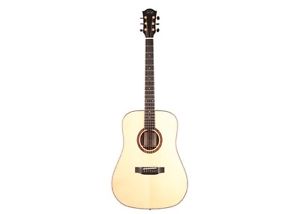 Westerngitarre Duke – D-PF Solid Gitarre Guitar