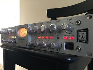 Avalon VT 737sp Channel Strip (Great Condition)