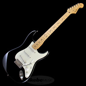 Fender USA Custom Shop Master Builder Series Eric Clapton Blackie Stratocaster '