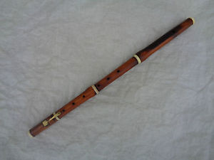 Flöte G. Riesling & Schlott