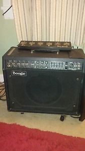 mesa boogie mark iv