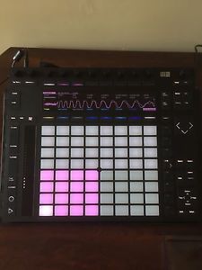 Ableton Push 2