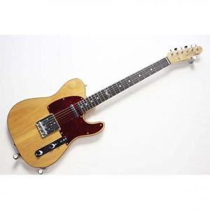 Fender KORINA TELECASTER NOS Electric Free Shipping
