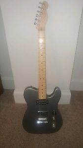 FENDER Telecaster Electric Guitar with Hard Case American