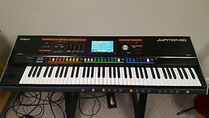 Roland Jupiter-80 Keyboard Synthesizer