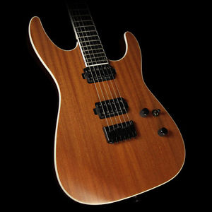 Jackson Pro Series Soloist Sl2l 
