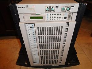 ETC Sensor Dimmer Rack SP-2420V
