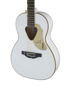 Gretsch G5021WPE Rancher neuf Pingouin Parlor Electro-acoustique Guitare (NEW)