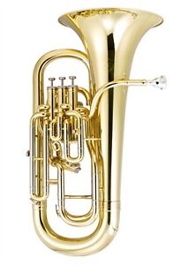 JP 274 Mk2 4V compensating euphonium