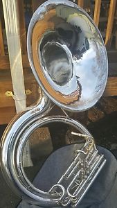 Jupiter Sousaphone 4 Valves