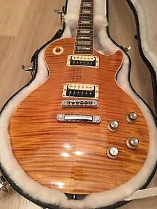 GIBSON LES PAUL SLASH - APPETITE FOR DESTRUCTION - 2010