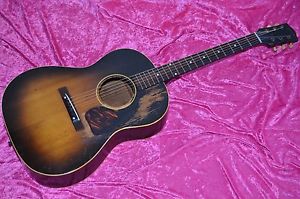 1947 Gibson  LG-1
