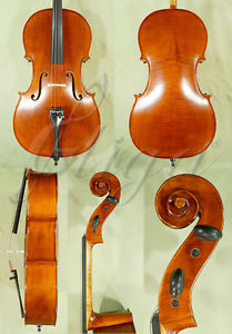 Romanian Full Size 4/4 STUDENT Level 'GEMS 2' CELLO