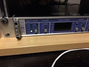 RME ADI-8 QS AD/DA-Wandler 24Bit/ 192 kHz