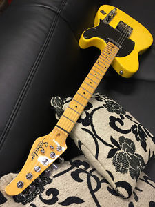 SCHECTER PT Standard S/S BB California Vintage /DE