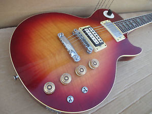 80's MPC ELECTRA LP -- made in JAPAN -- EFFECTS SLOTS