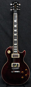 Gibson 2008 LP-Standard 2011 Les Paul Type Red Electric Guitar Free Shipping