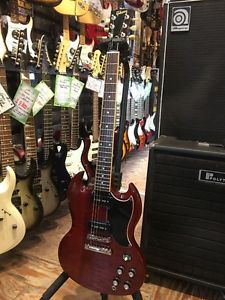 Gibson SG Special P90 2008 Electric Free Shipping