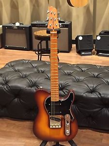 CP Thornton Classic Guitar