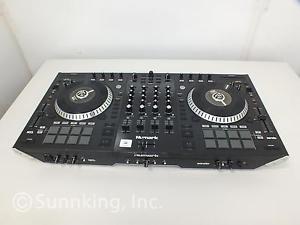 Numark Ns7ii 4channel Motorized 